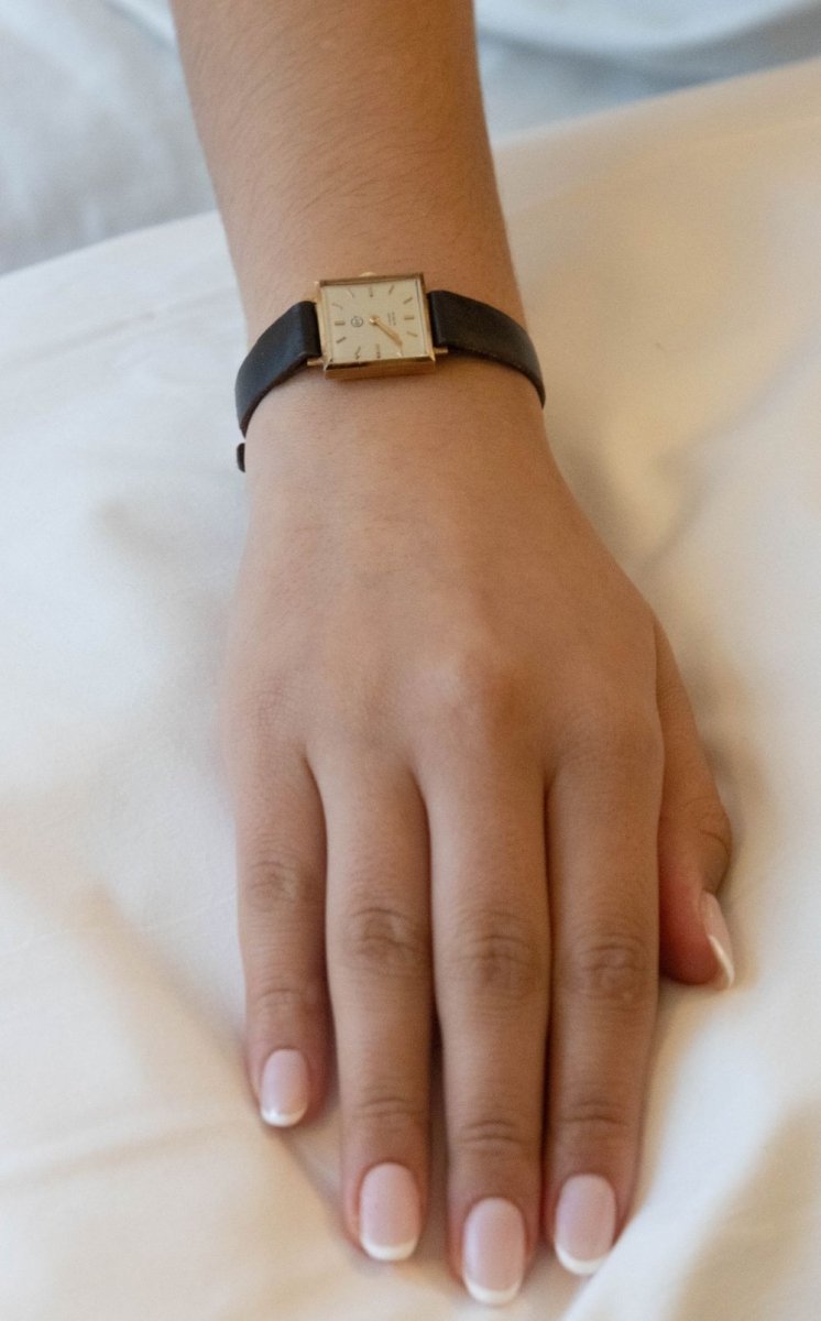 Montre VIC ORT - Castafiore