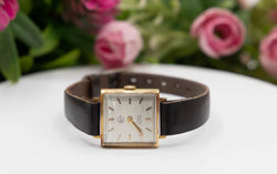 Montre VIC ORT - Castafiore