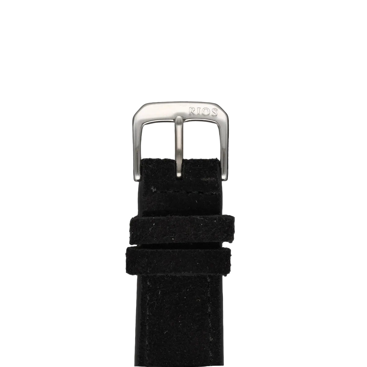 Montre WITTNAUER "Professional Chronograph" en acier - Castafiore