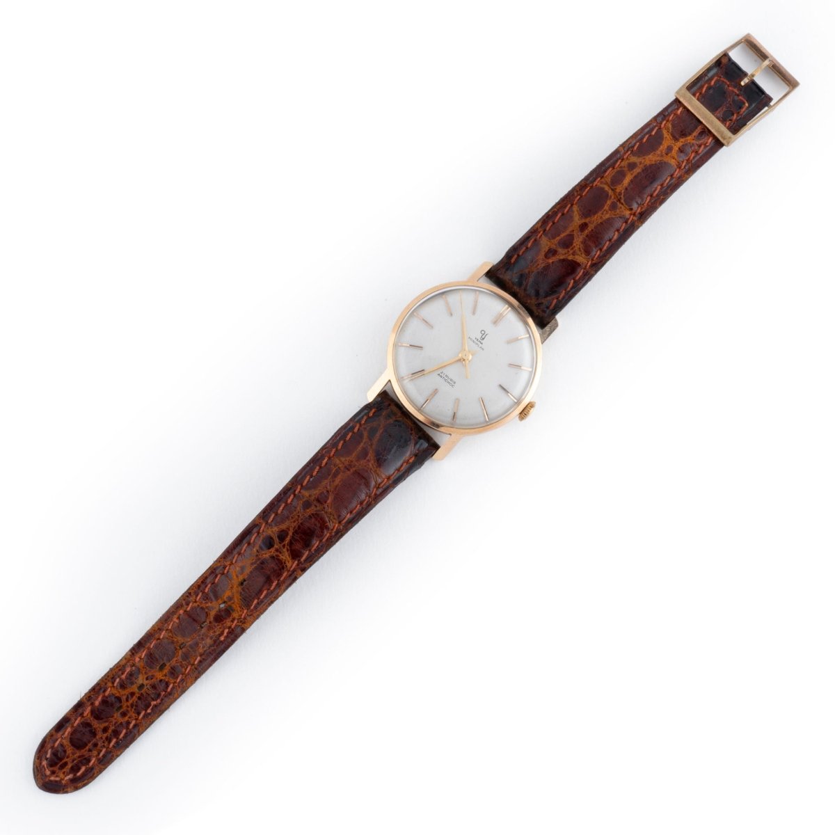 Montre YEMA MiniPlan - Castafiore