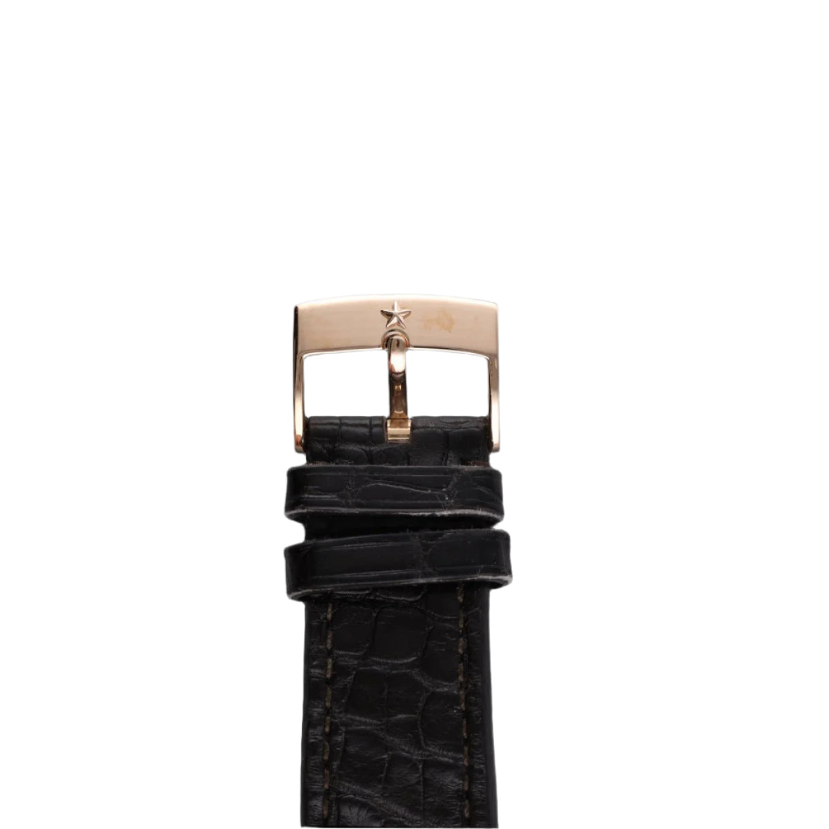 Montre Zenith Chronomaster Power Reserve en or rose 18k de 2015. Automatique. 42 mm.(Ref 18.2080.4021/01 - C494. Full set - Castafiore