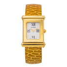 O.J. Perrin Montre Milady Or jaune - Castafiore