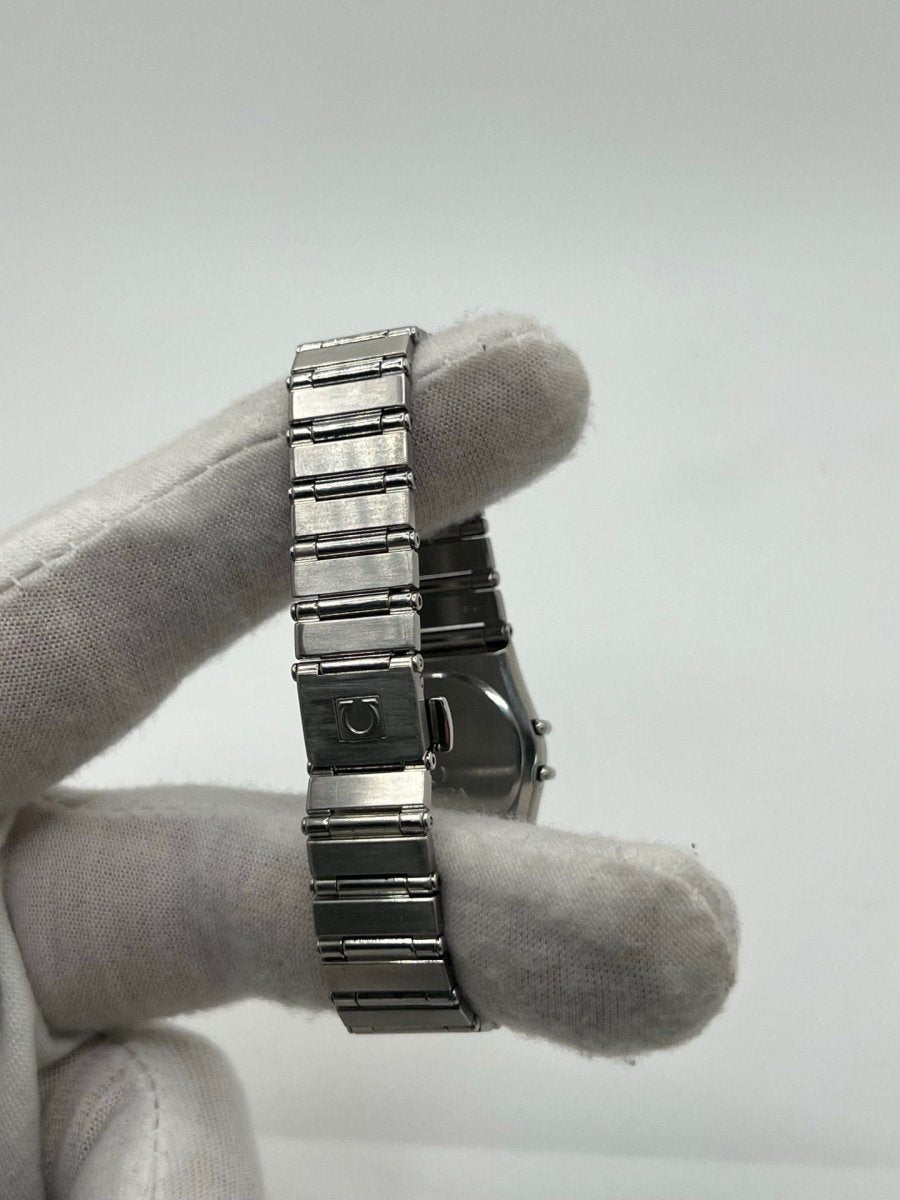 Omega Constellation 795.1080 - Castafiore