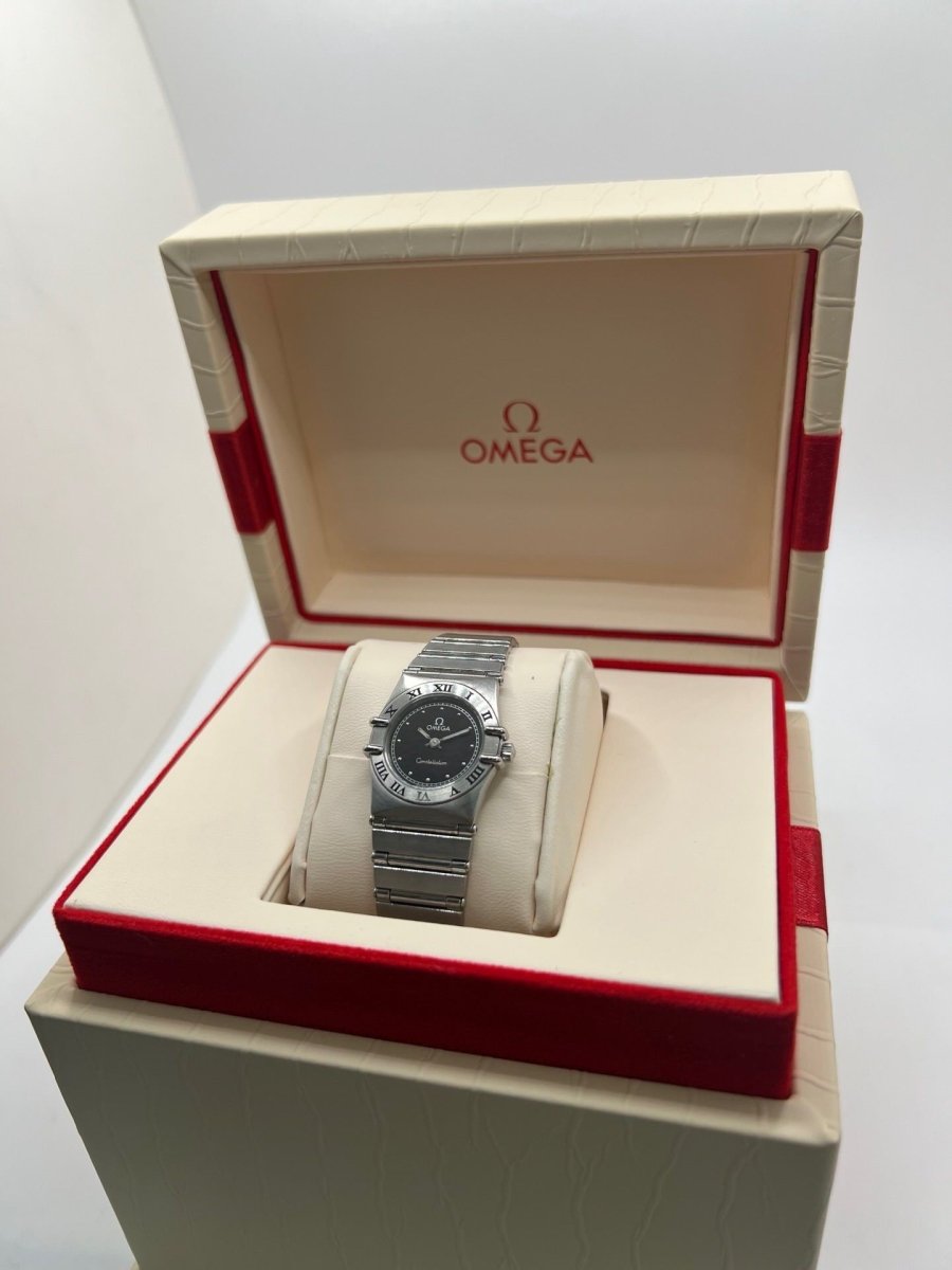 Omega Constellation 795.1080 - Castafiore