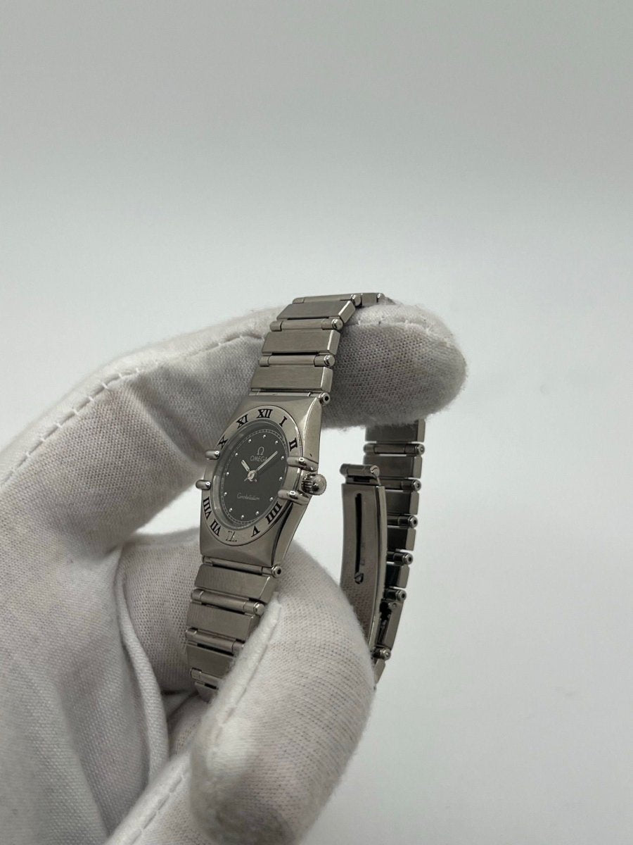 Omega Constellation 795.1080 - Castafiore