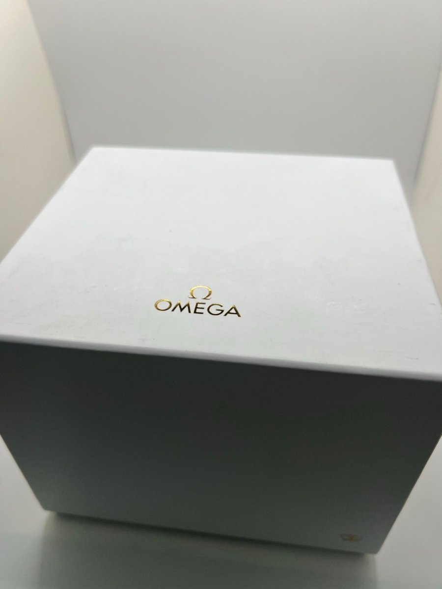 Omega Constellation 795.1080 - Castafiore