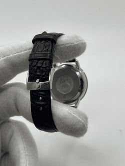 Omega DeVille Prestige Coaxial & Diamonds - Castafiore