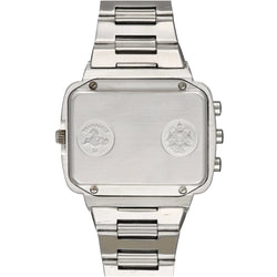 Watch Omega Seamaster ChronoQuartz - Steel - Ref. 196.0052 - Circa 1976