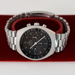 Montre OMEGA Speedmaster en acier