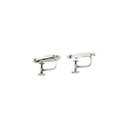 Parure GEORG JENSEN en argent - Castafiore