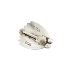 Parure GEORG JENSEN en argent - Castafiore