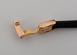 Patek Philippe montre de dame or rose 18 carats (750/000), circa 1942 - Castafiore