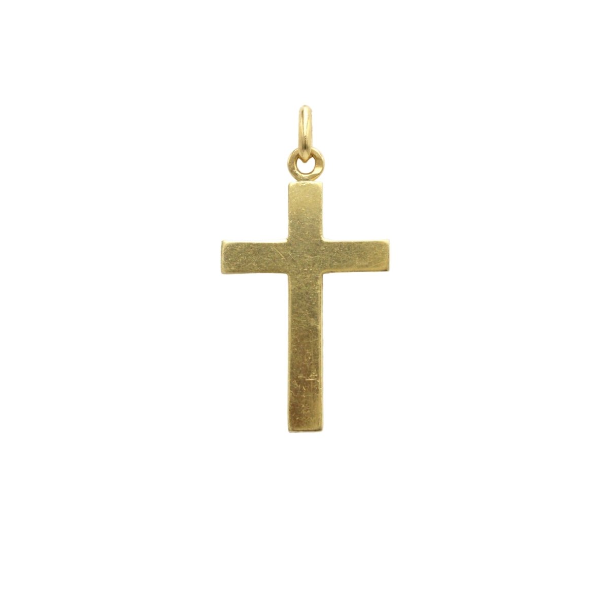 Pendentif AUGIS en or jaune - Castafiore