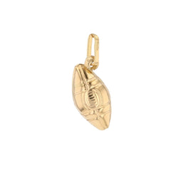 Pendentif ballon en or jaune - Castafiore