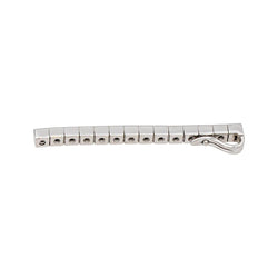 Cartier Lanyard Pendant White gold  diamond