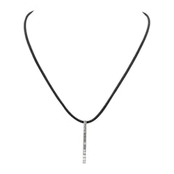 Cartier Lanyard Pendant White gold  diamond