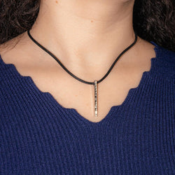 Cartier Lanyard Pendant White gold  diamond