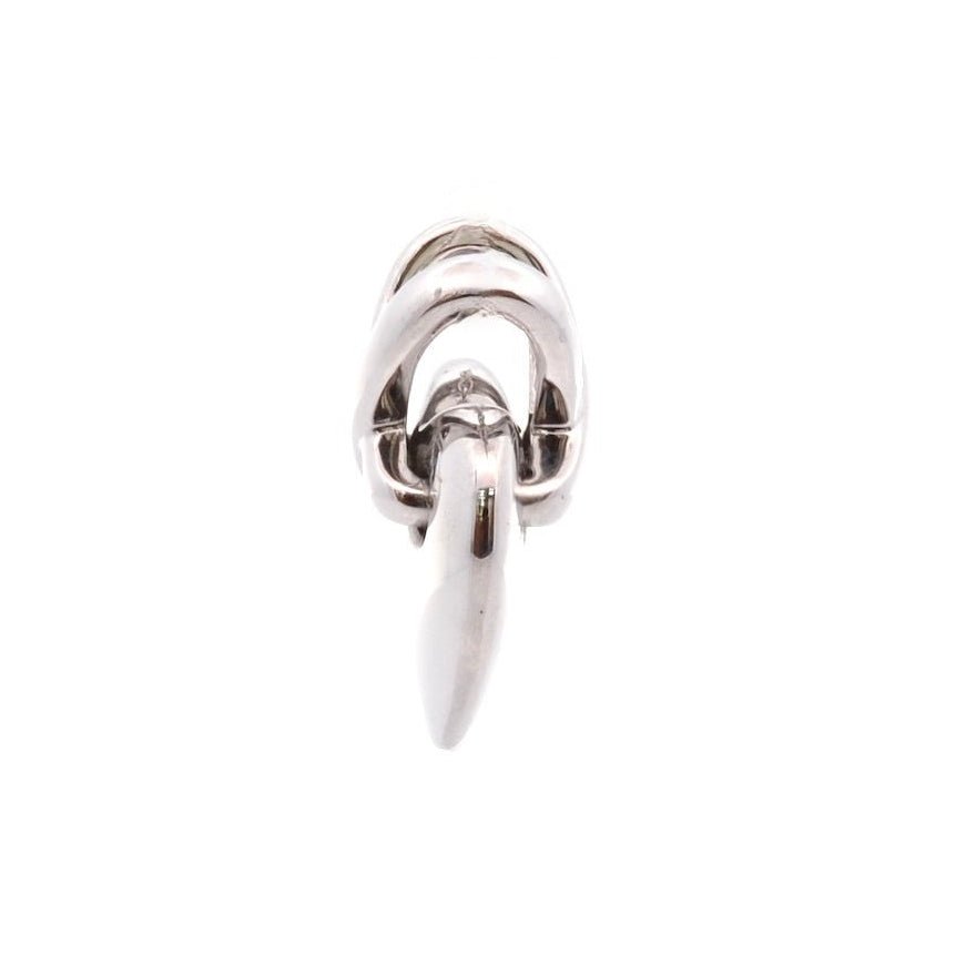Pendentif CHAUMET en or jaune - Castafiore