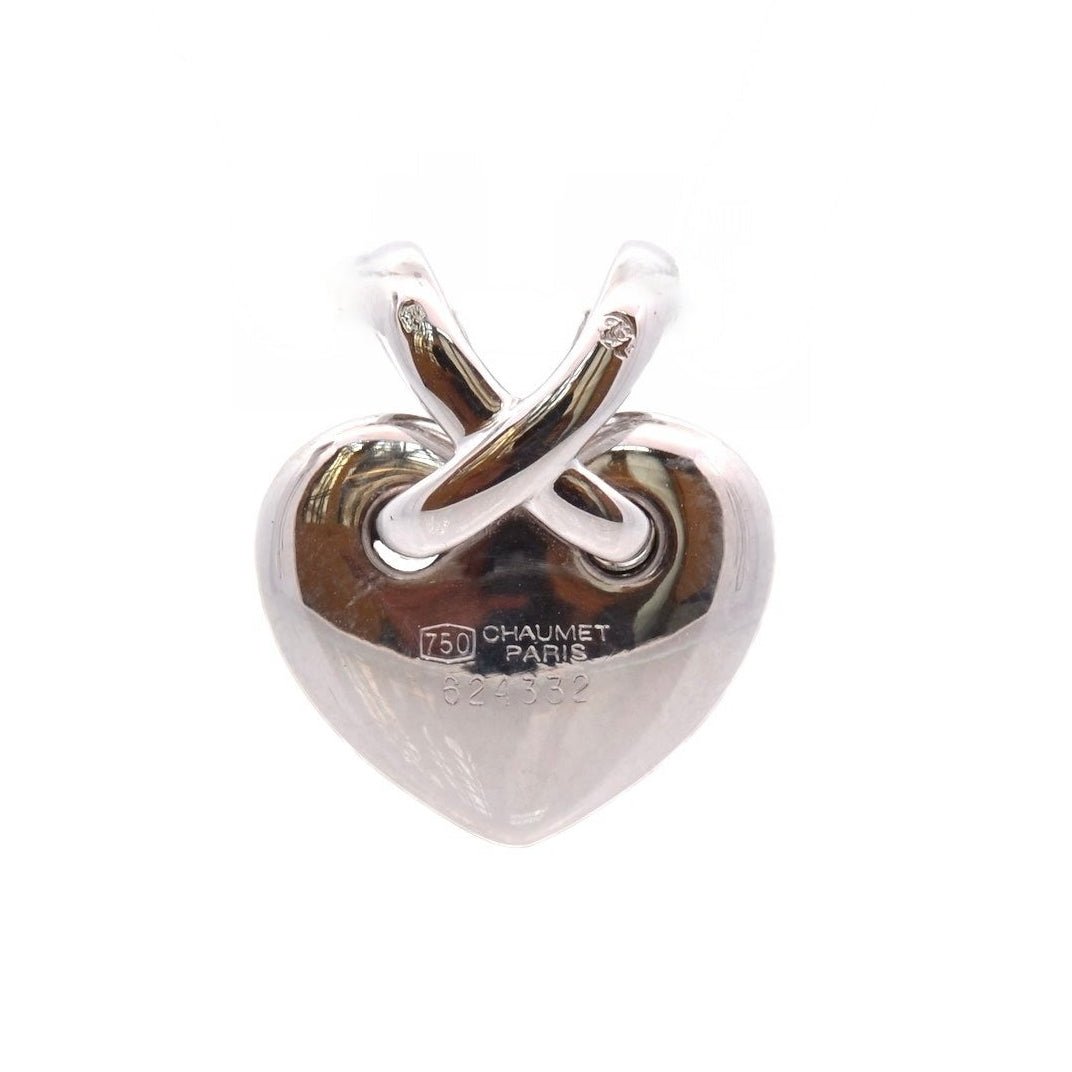 Pendentif CHAUMET en or jaune - Castafiore
