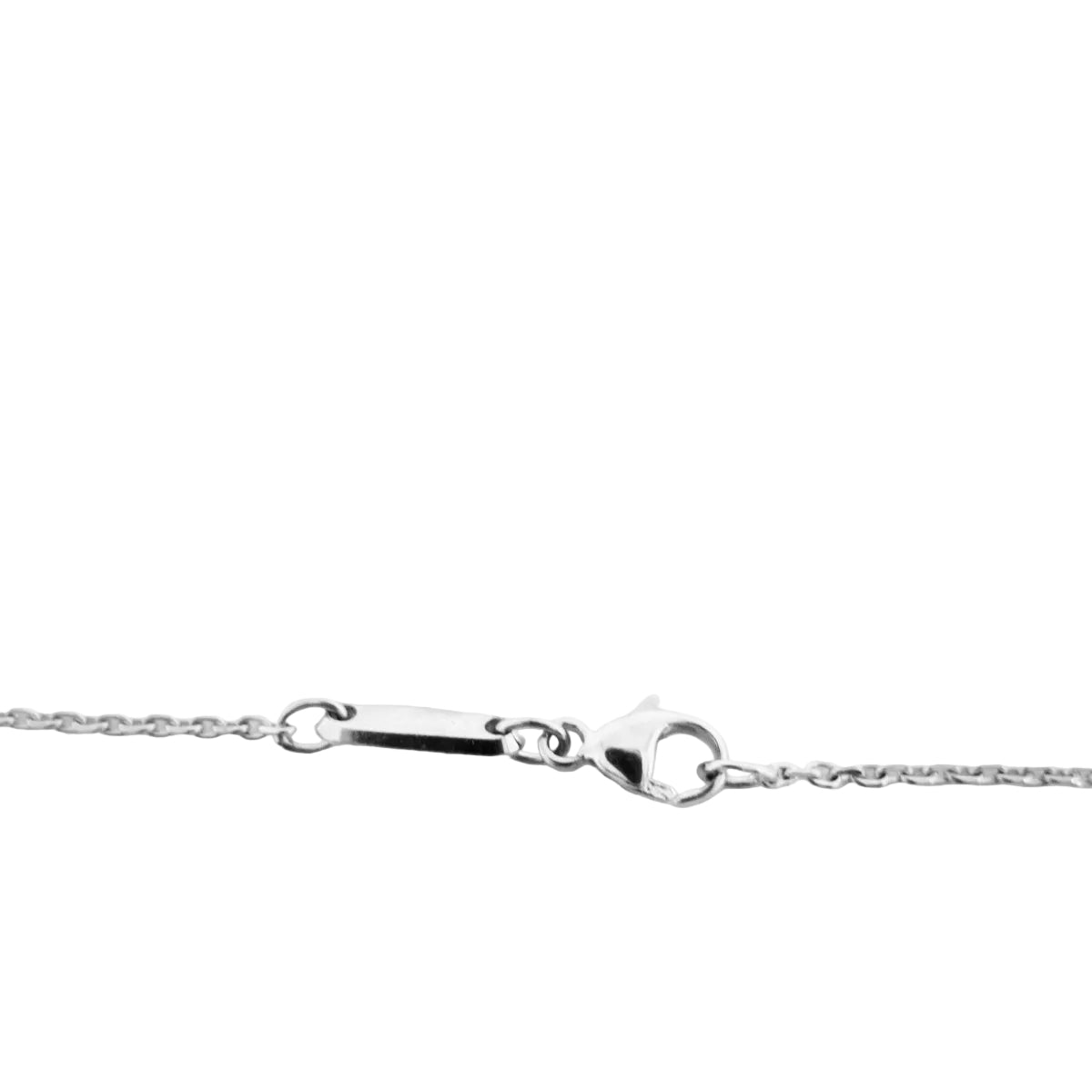 Pendentif Chopard Happy Amore - Castafiore