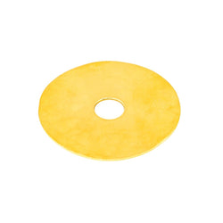 Pendentif DINH VAN "Pi" en or jaune - Castafiore