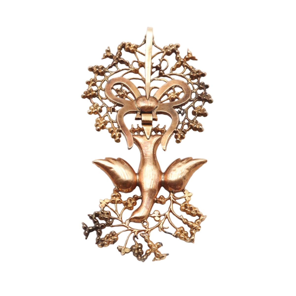 Pendentif en - Castafiore