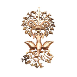 Pendentif en - Castafiore