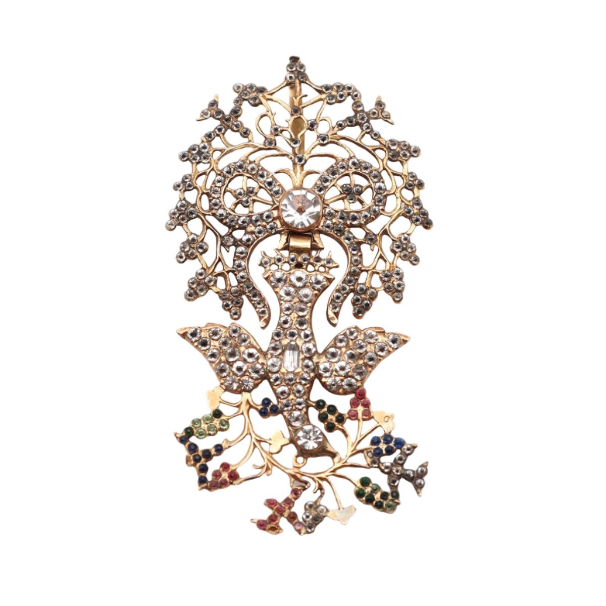 Pendentif en - Castafiore