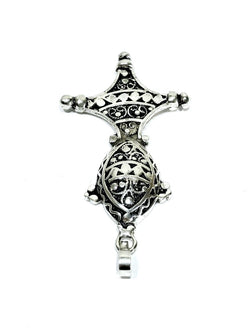 Pendentif en argent - Castafiore