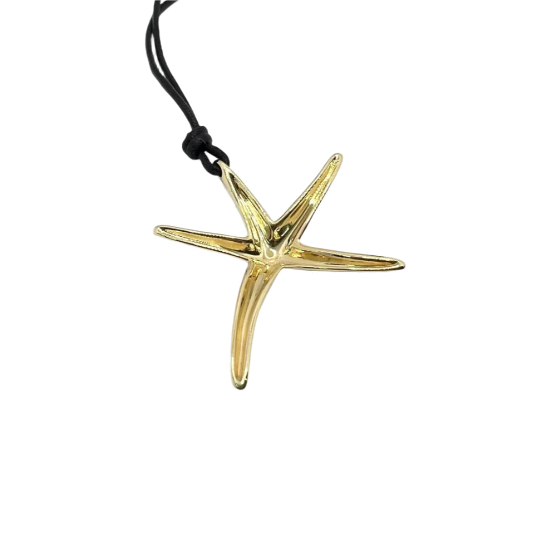 Pendentif en or 18 carats, Tiffany - Castafiore