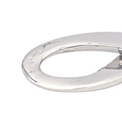 Pendentif en or blanc et perle - Castafiore