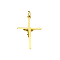 Pendentif en or jaune - Castafiore