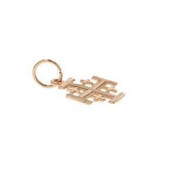 Pendentif en or jaune - Castafiore