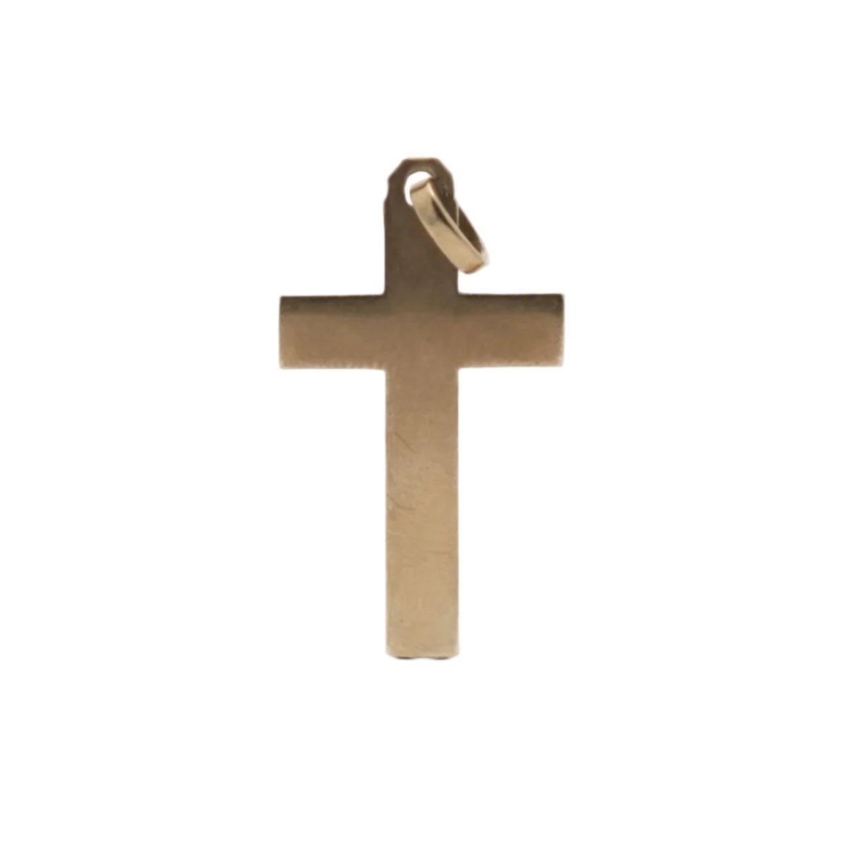 Pendentif en or jaune - Castafiore