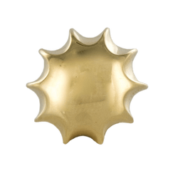 Pendentif en or jaune - Castafiore