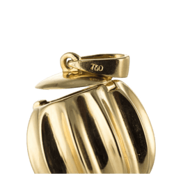 Pendentif en or jaune - Castafiore