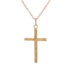 Pendentif en or jaune - Castafiore