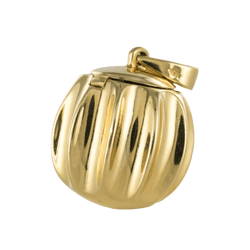 Pendentif en or jaune - Castafiore