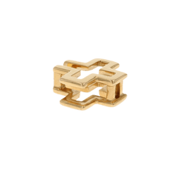 Pendentif en or jaune - Castafiore