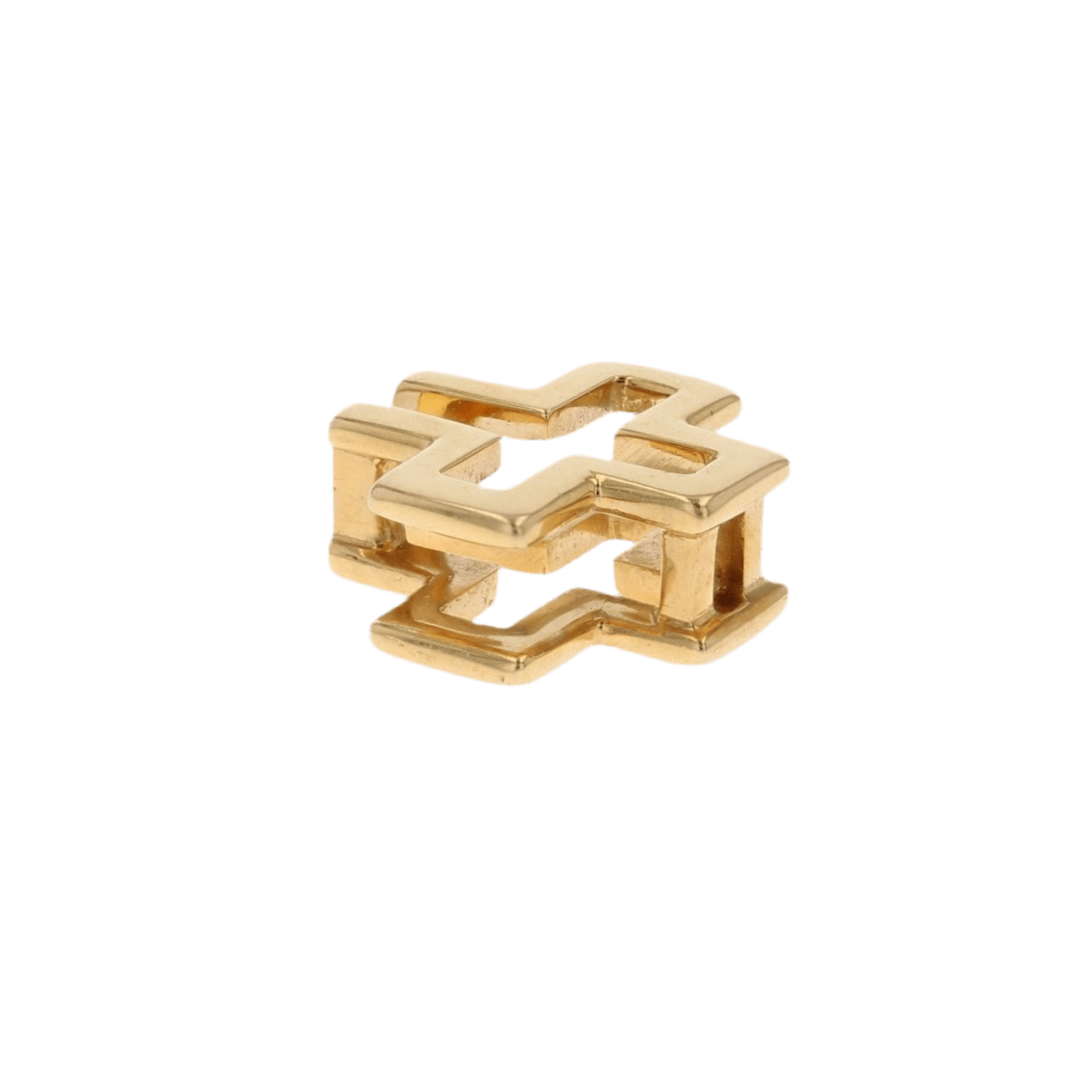 Pendentif en or jaune - Castafiore