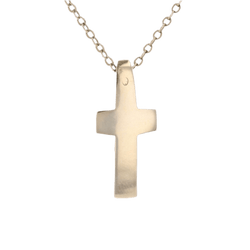 Pendentif en or jaune et diamants - Castafiore