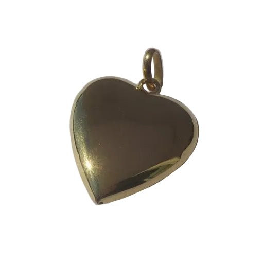 Pendentif en or jaune et opale - Castafiore