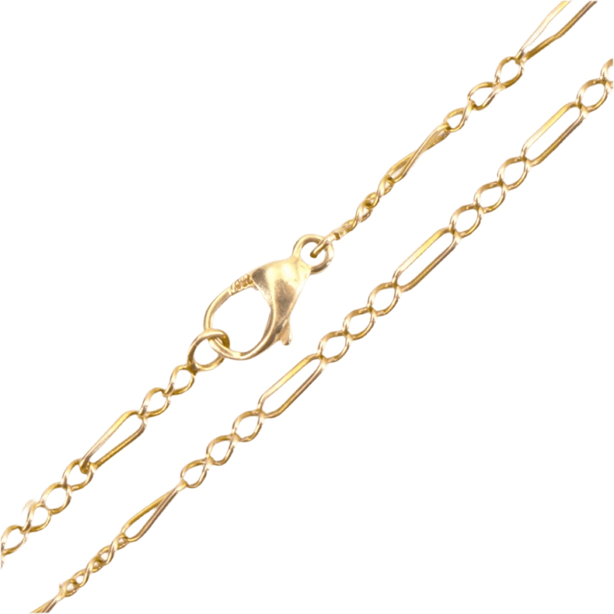 Pendentif en or jaune et perle - Castafiore