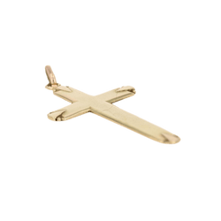 Pendentif en or jaune et perles - Castafiore