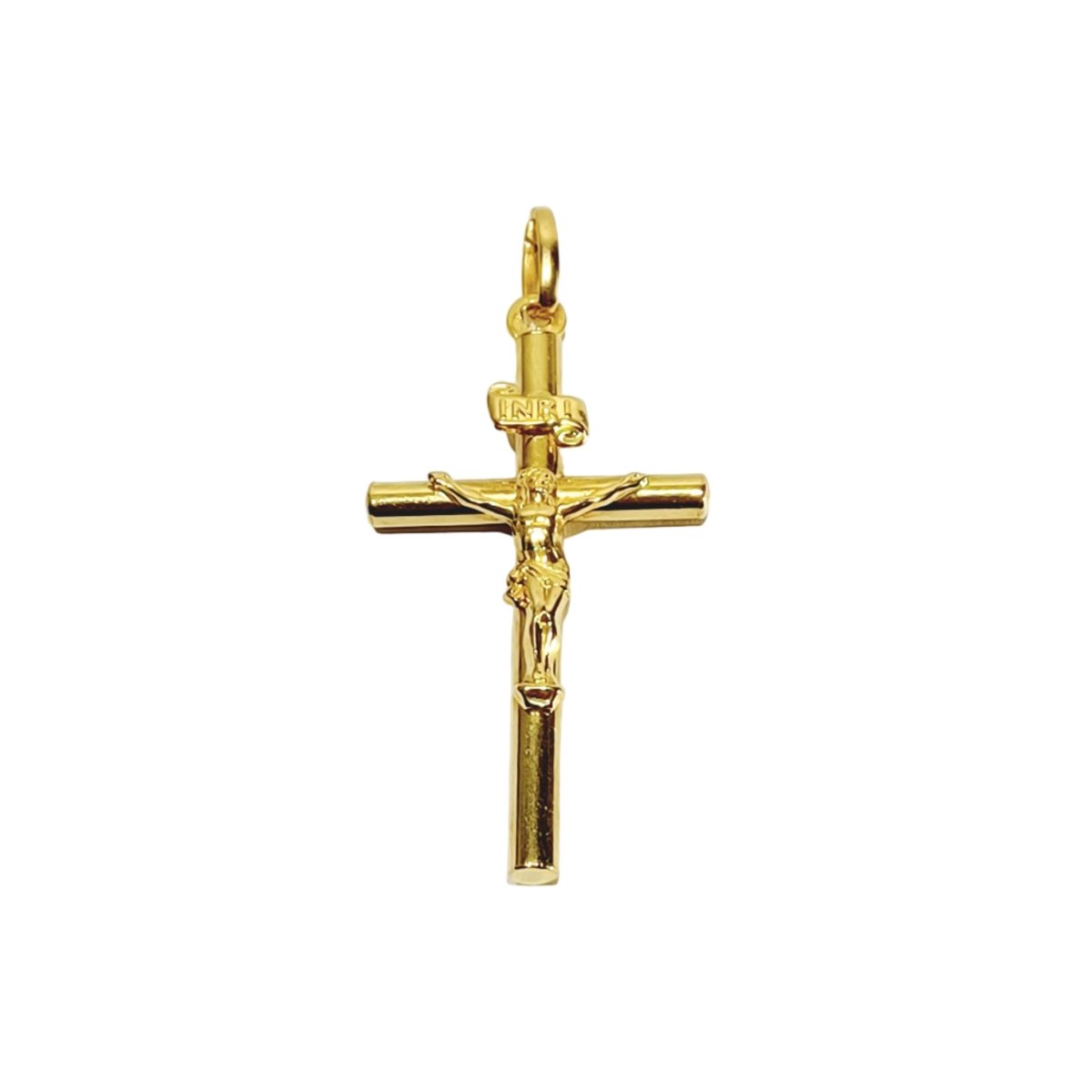 Pendentif en or jaune&nbsp; - Castafiore