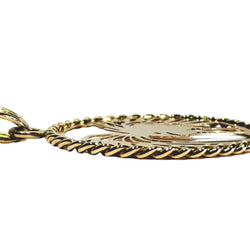 Pendentif en or rose - Castafiore