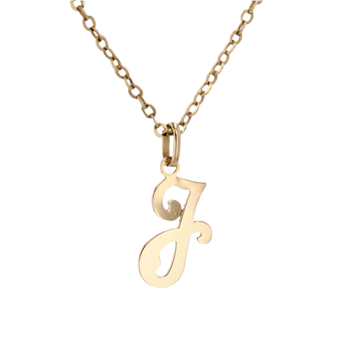 Pendentif en or rose - Castafiore