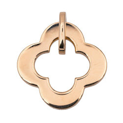 Pendentif en or rose - Castafiore