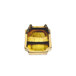 Pendentif en or rose - Castafiore