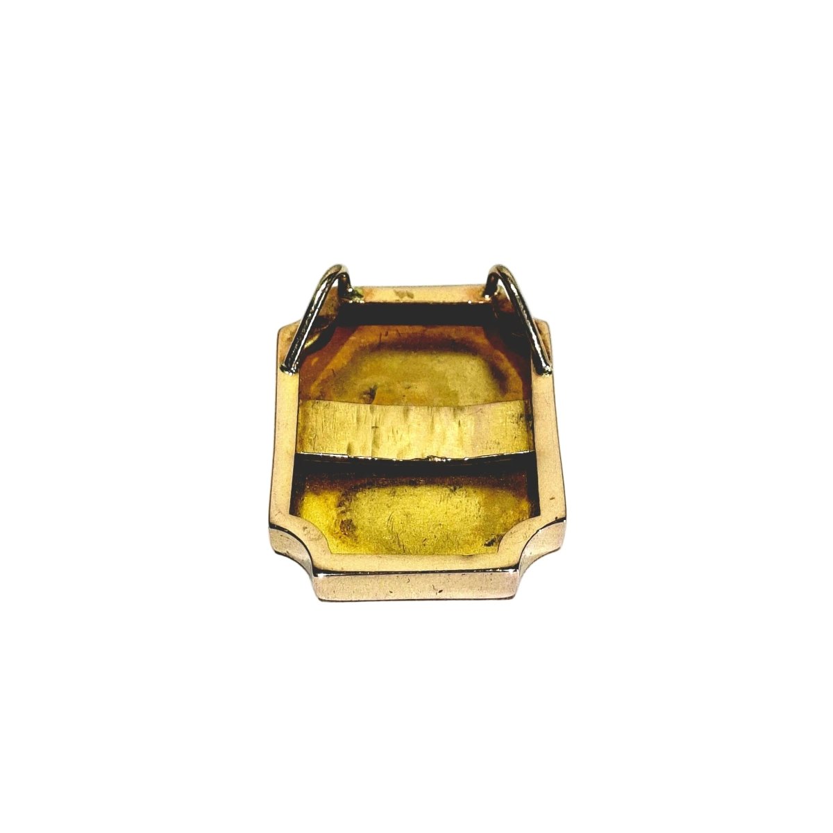 Pendentif en or rose - Castafiore